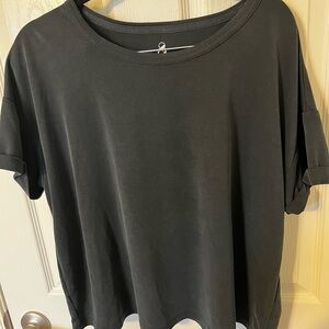 Lou & Grey Short Sleeve Tee